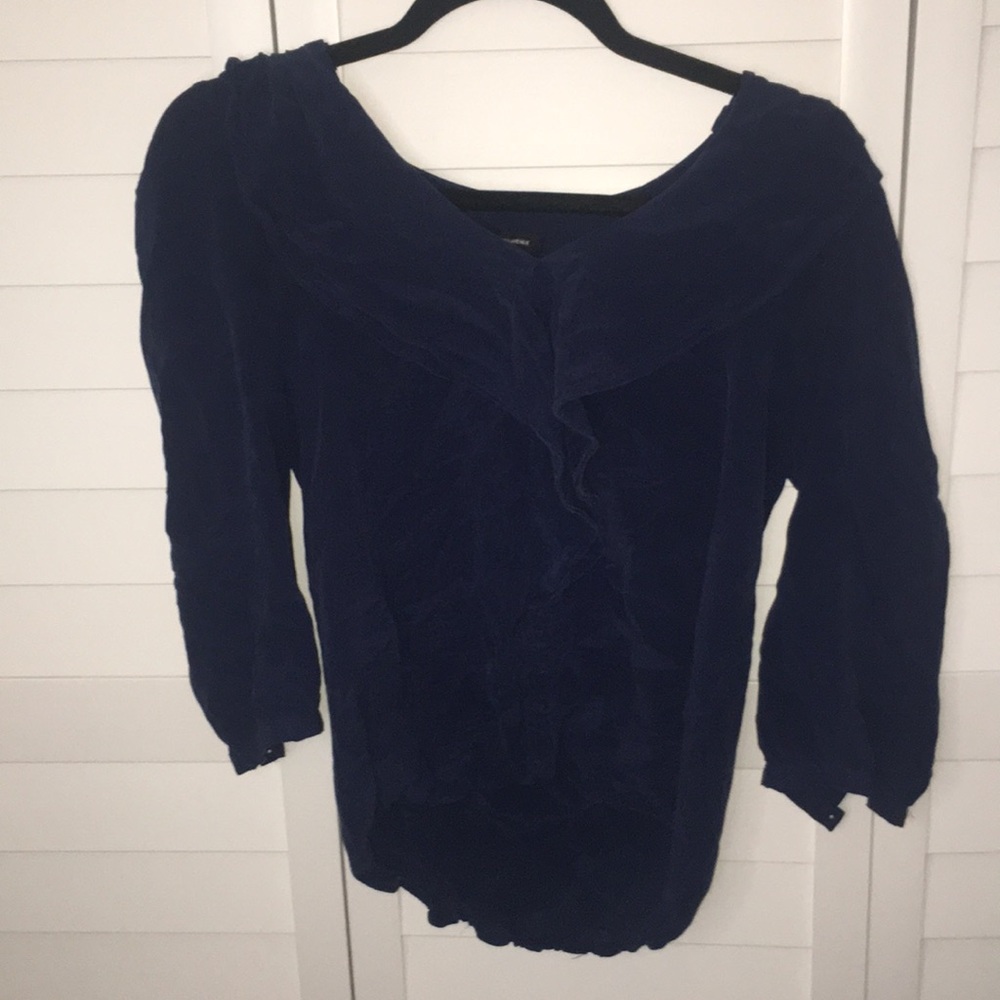 Saks fifth ave top